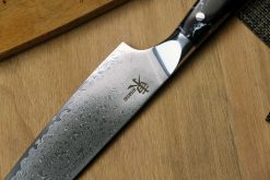 סכין שף (קיריצוקא) היגאשי 210מ"מ 10Cr15CoMoV