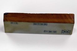 אבן השחזה יפנית טבעית אייווה 205x74x30 H4.5