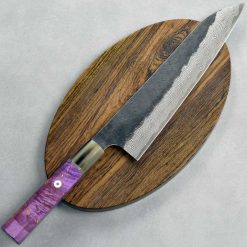 סכין שף (גיוטו) ניגארה 230מ