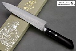 סכין שף (גיוטו) מסוטאני 180מ"מ VG10