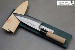 סכין פילוט דגים (דבה) יאמאוואקי 150מ