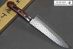 סכין שף (סנטוקו) יאמאוואקי 180מ